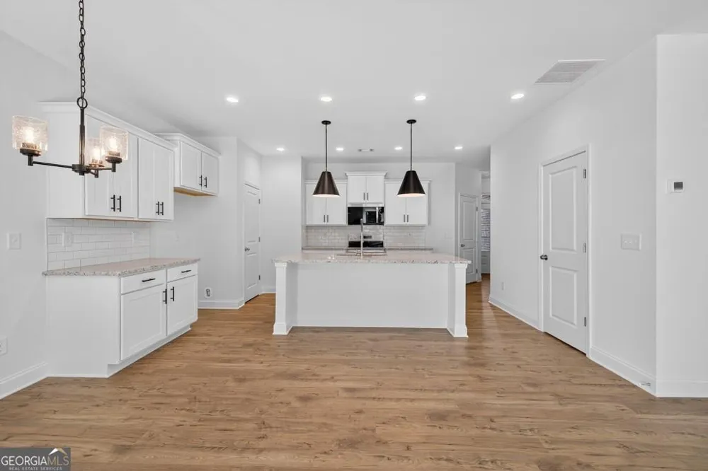 145 Windsor Park CT Jefferson, GA 30549