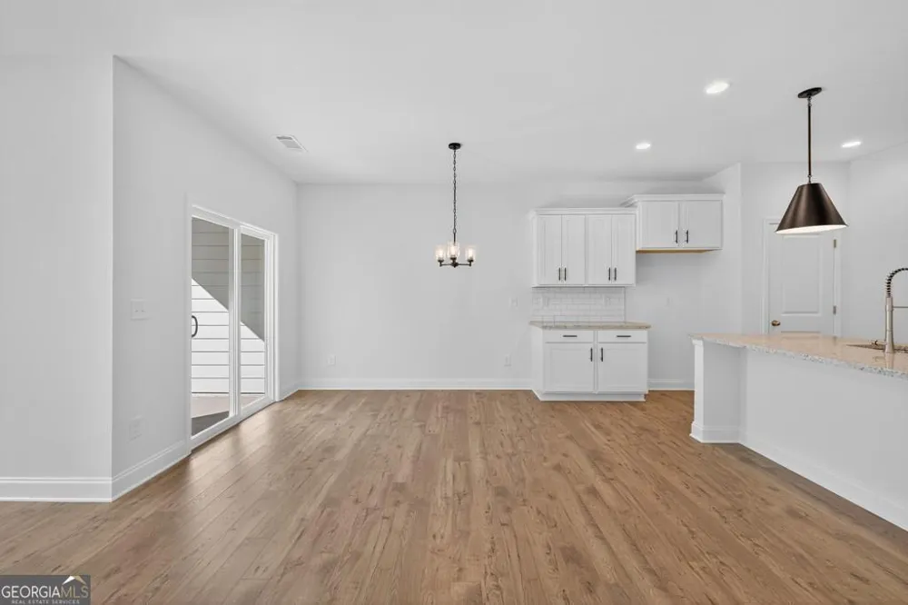 145 Windsor Park CT Jefferson, GA 30549