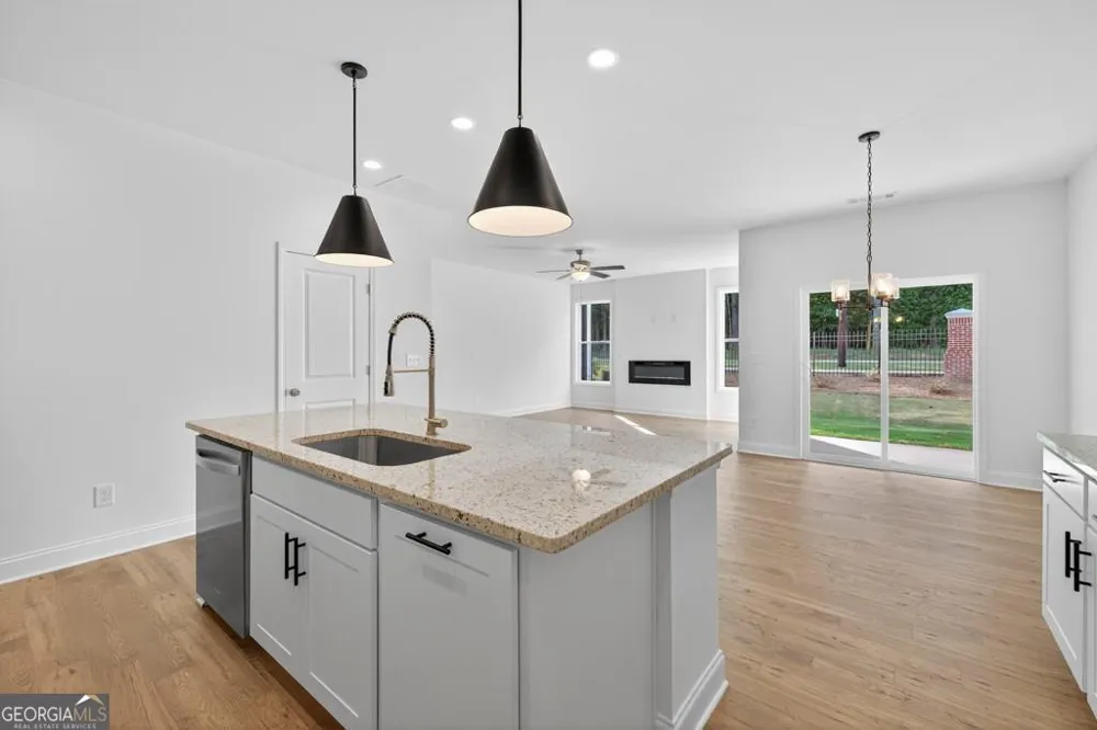 145 Windsor Park CT Jefferson, GA 30549