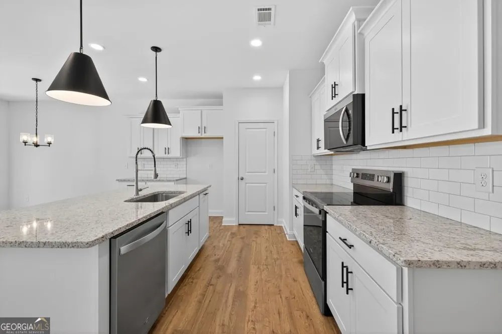 145 Windsor Park CT Jefferson, GA 30549