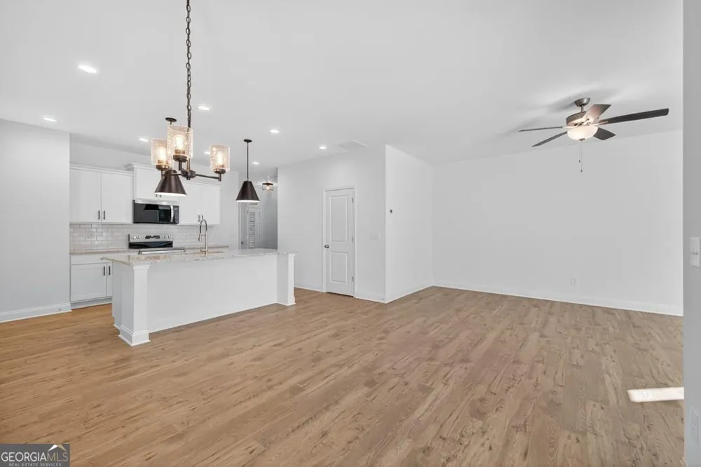 145 Windsor Park CT Jefferson, GA 30549