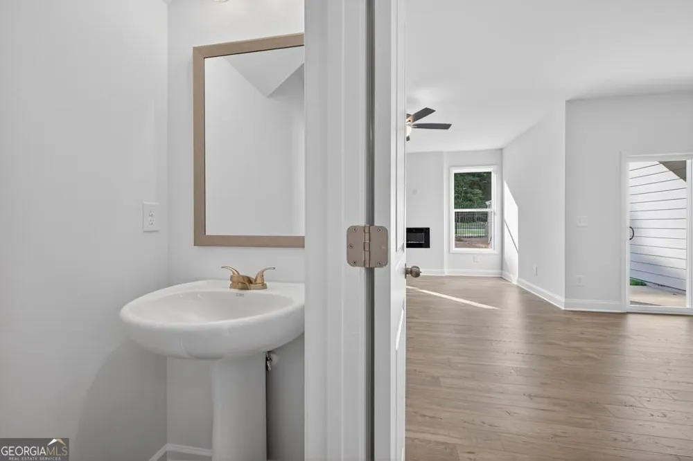 145 Windsor Park CT Jefferson, GA 30549