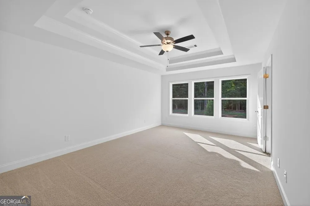 145 Windsor Park CT Jefferson, GA 30549