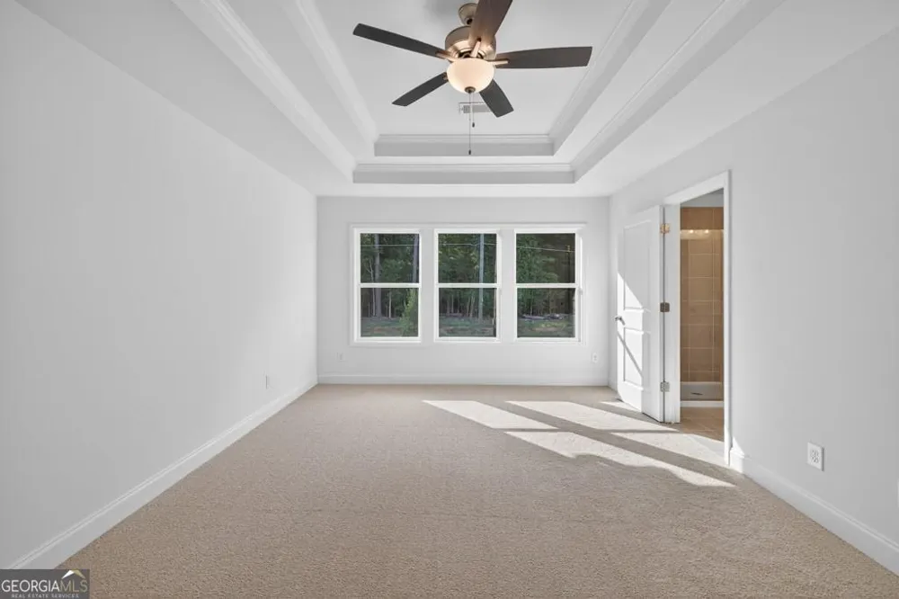 145 Windsor Park CT Jefferson, GA 30549