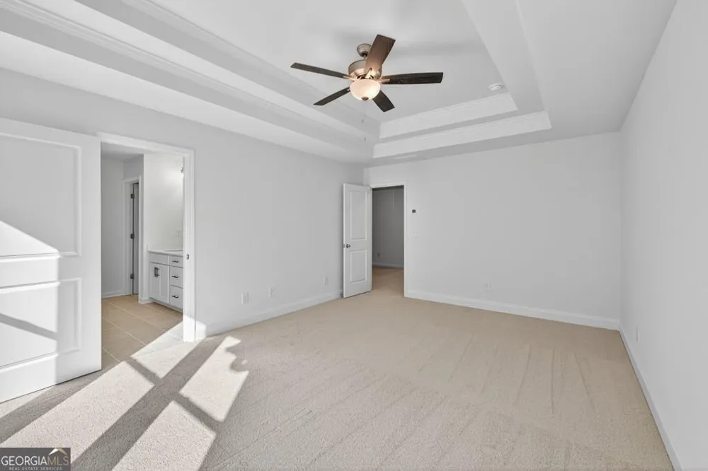 145 Windsor Park CT Jefferson, GA 30549