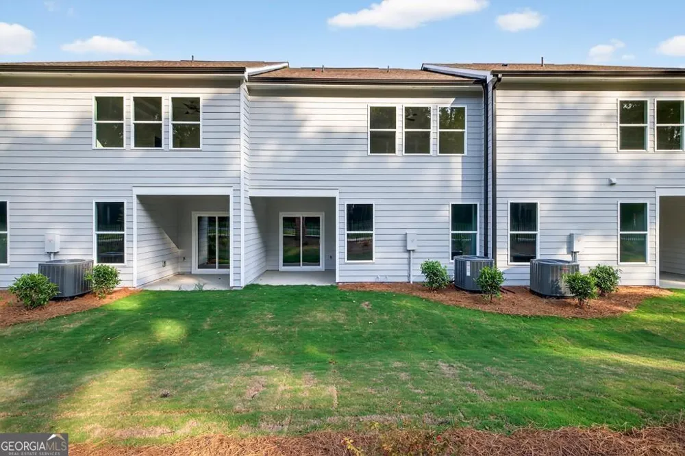 145 Windsor Park CT Jefferson, GA 30549