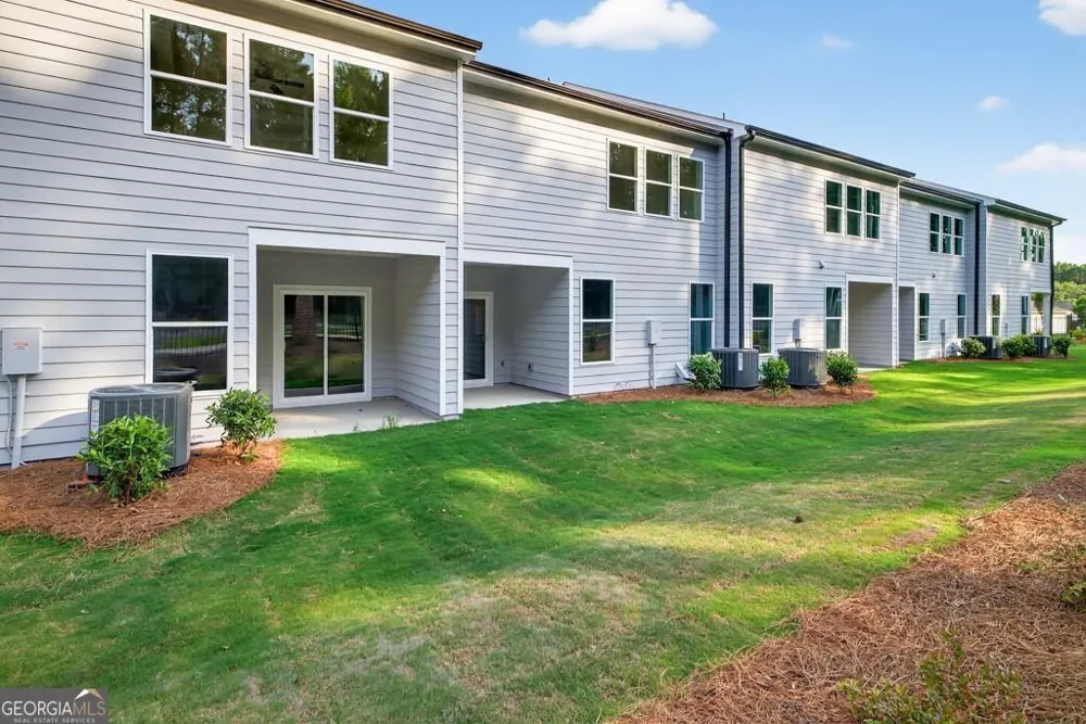 145 Windsor Park CT Jefferson, GA 30549