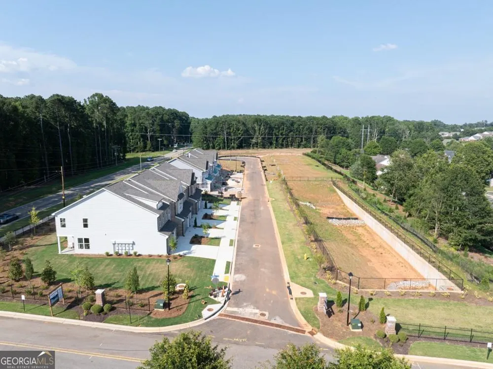 145 Windsor Park CT Jefferson, GA 30549