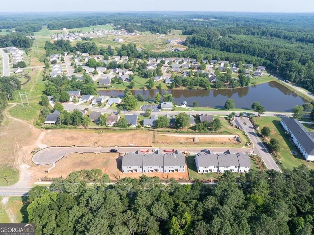 145 Windsor Park CT Jefferson, GA 30549