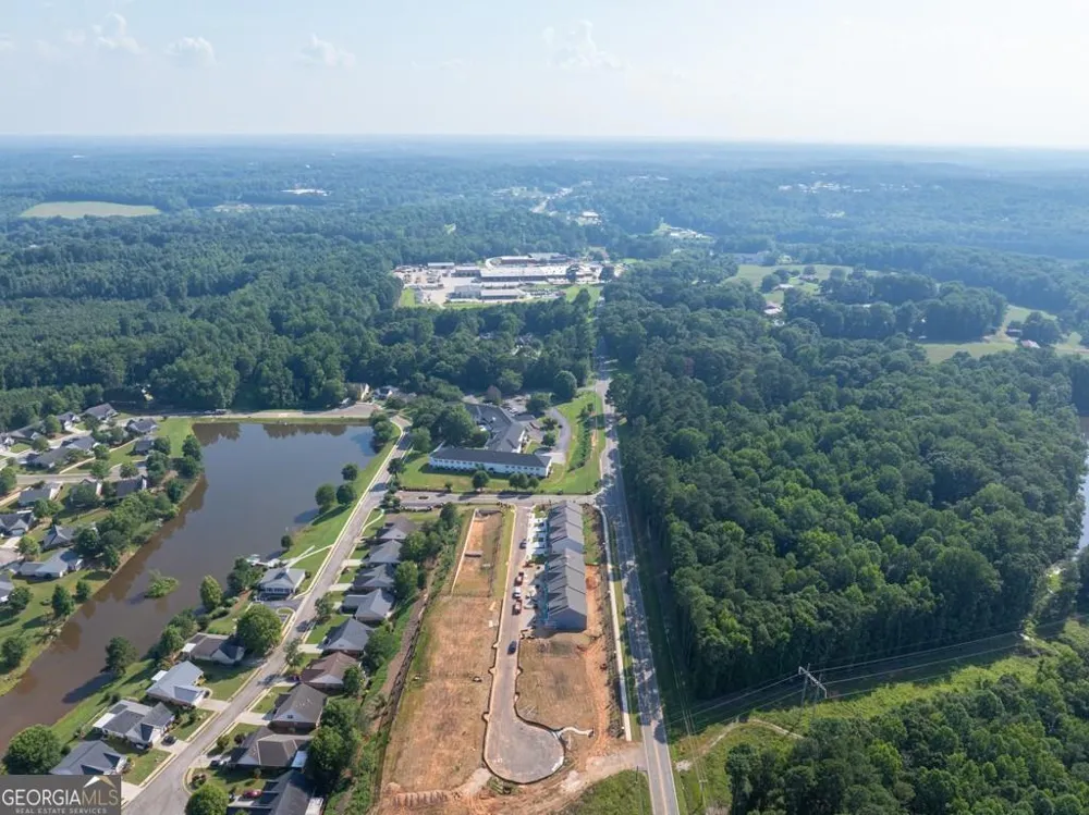 145 Windsor Park CT Jefferson, GA 30549
