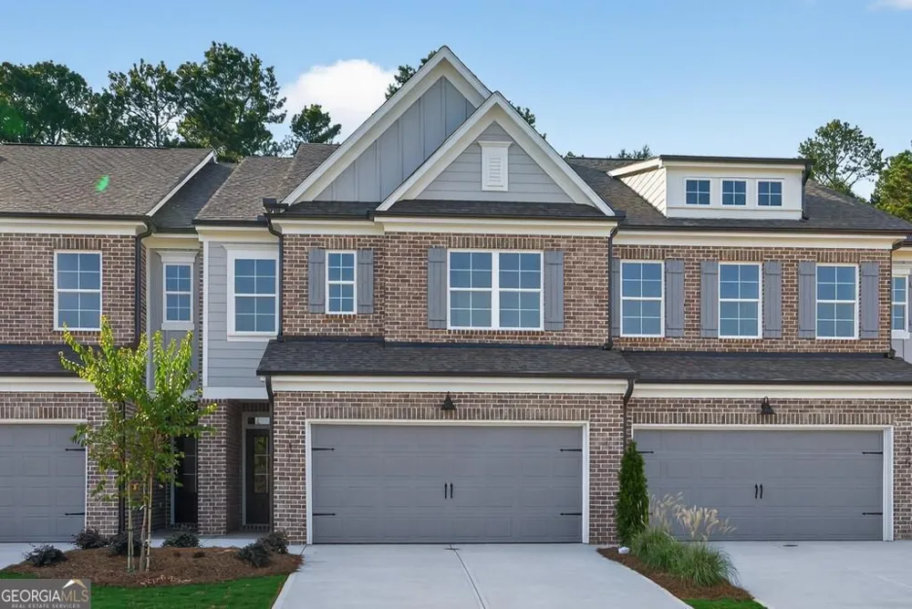 145 Windsor Park CT Jefferson, GA 30549