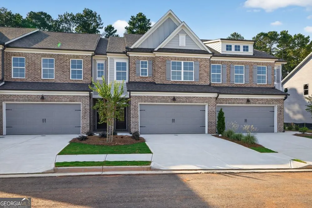 145 Windsor Park CT Jefferson, GA 30549