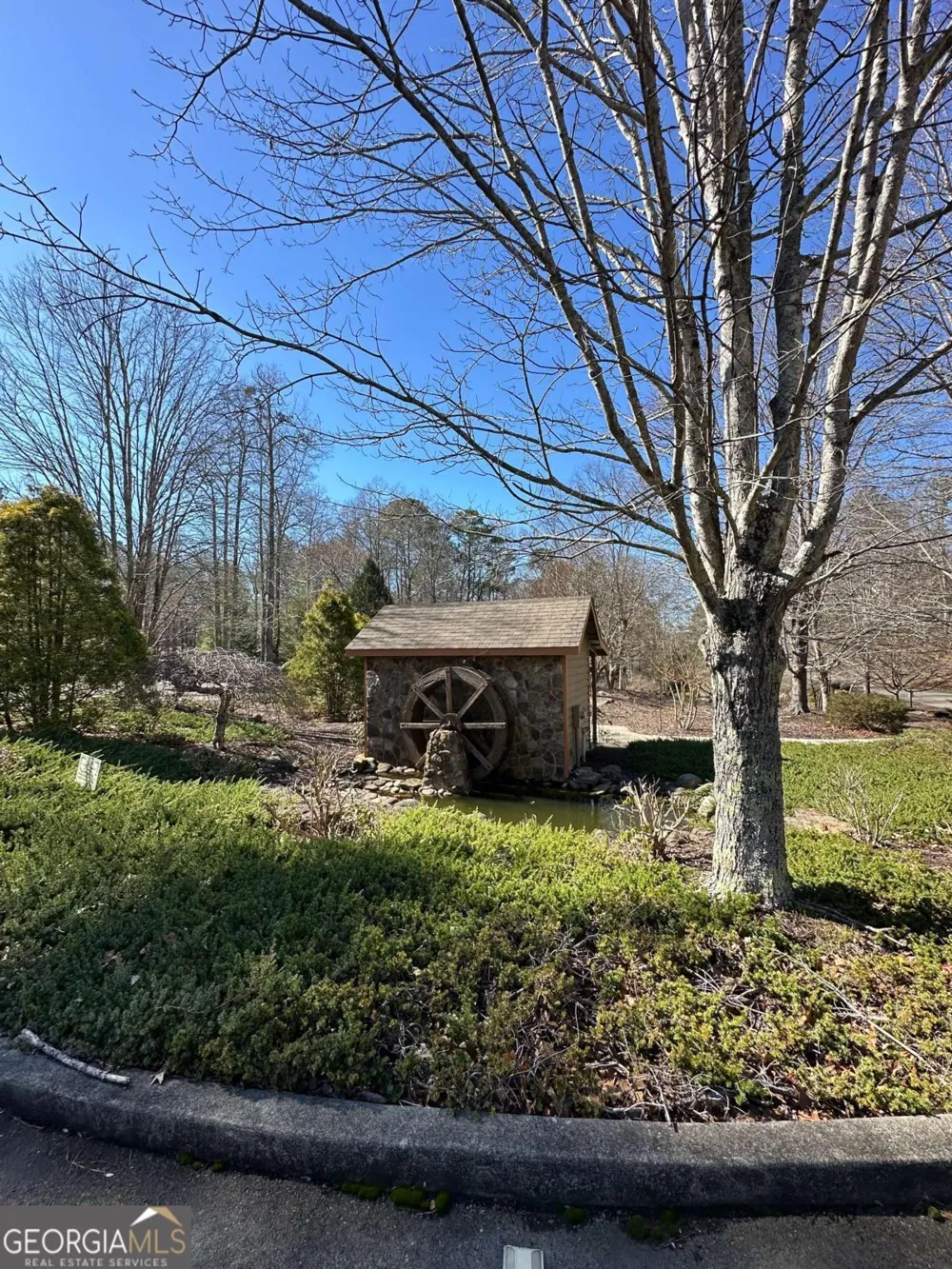 59R Coffee Mill RUN Talking Rock, GA 30175