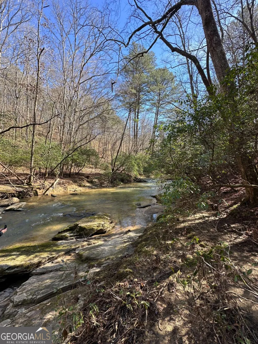 59R Coffee Mill RUN Talking Rock, GA 30175