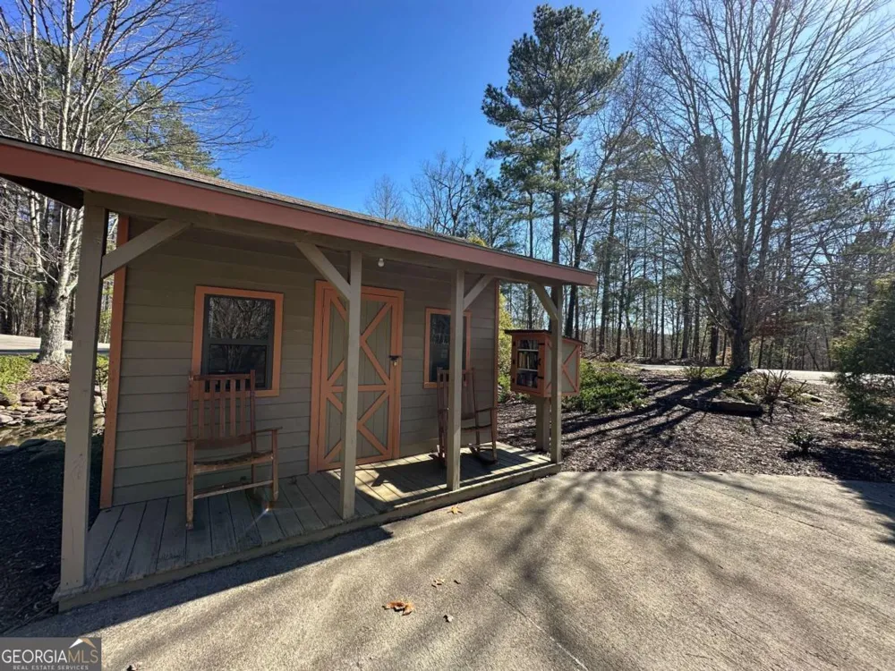 59R Coffee Mill RUN Talking Rock, GA 30175