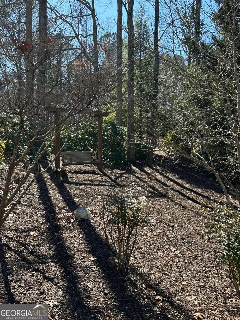 59R Coffee Mill RUN Talking Rock, GA 30175
