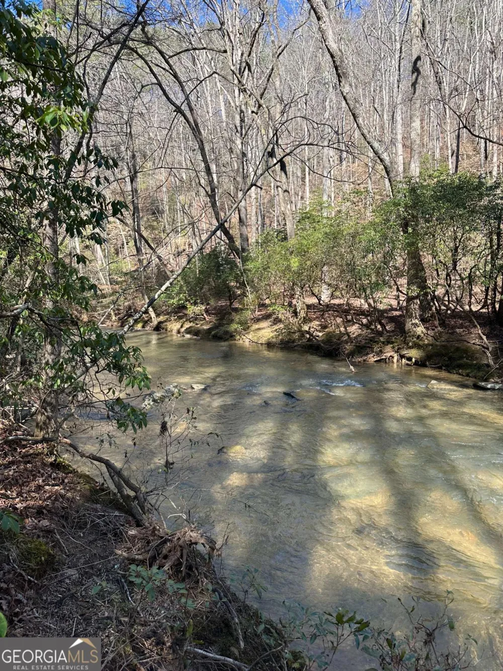 59R Coffee Mill RUN Talking Rock, GA 30175