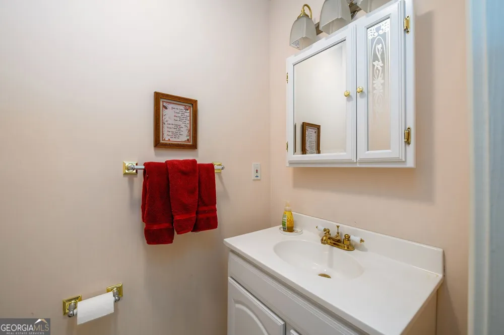 3421 Chestatee RD Gainesville, GA 30506