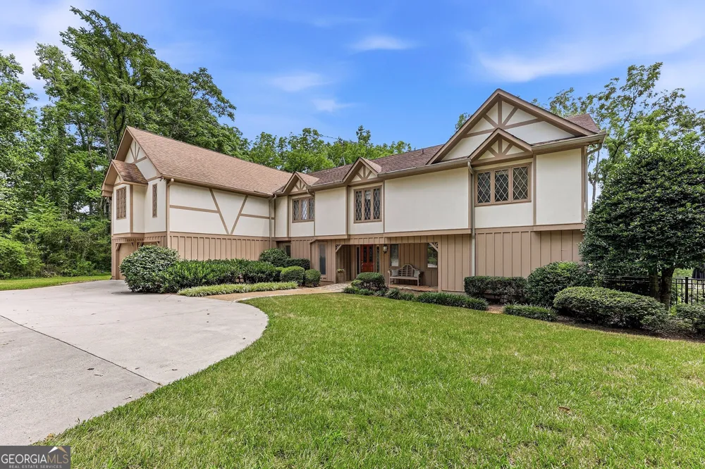 3421 Chestatee RD Gainesville, GA 30506