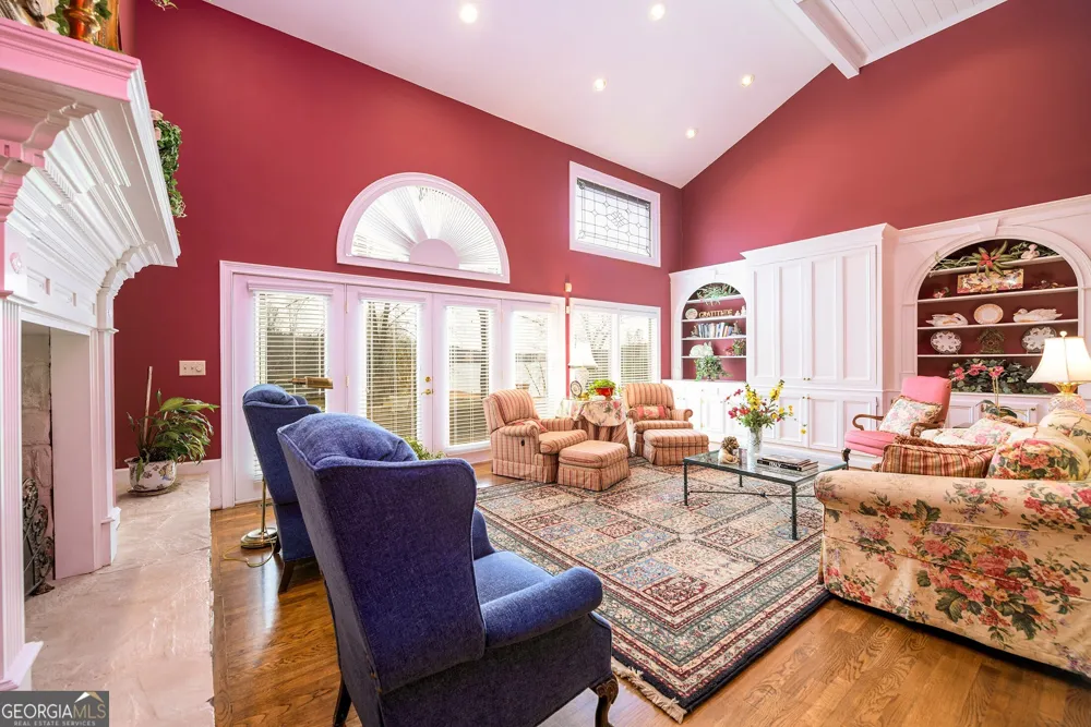 3421 Chestatee RD Gainesville, GA 30506