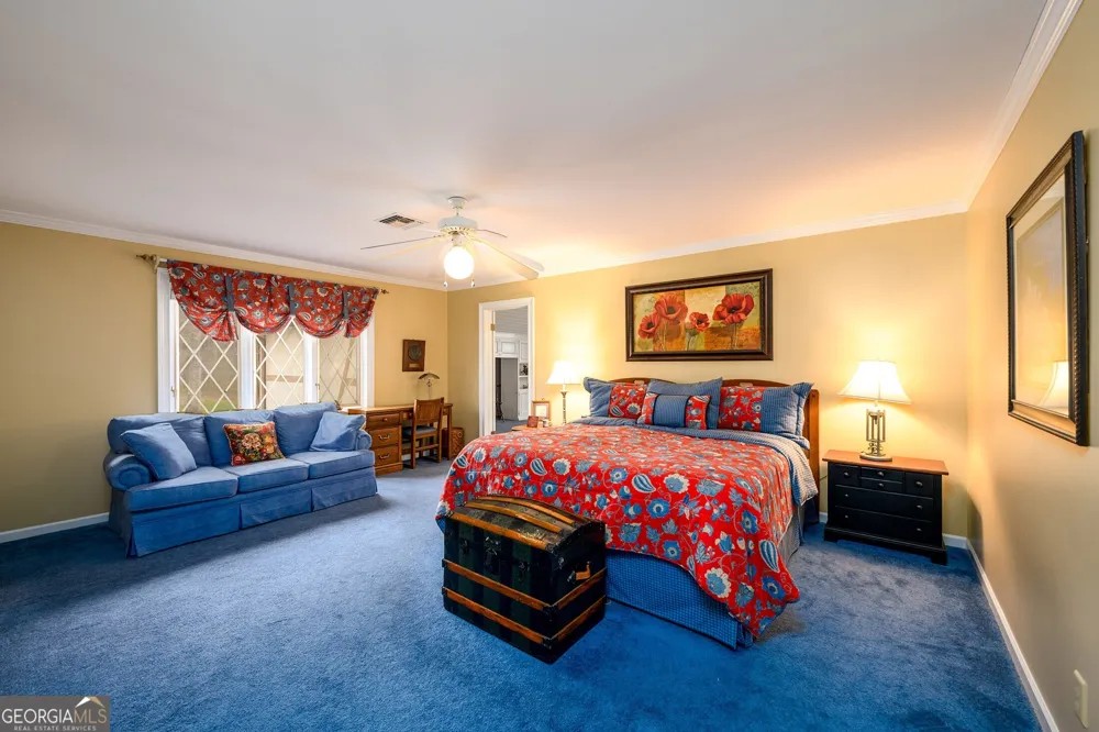 3421 Chestatee RD Gainesville, GA 30506