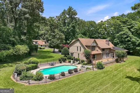 3421 Chestatee RD