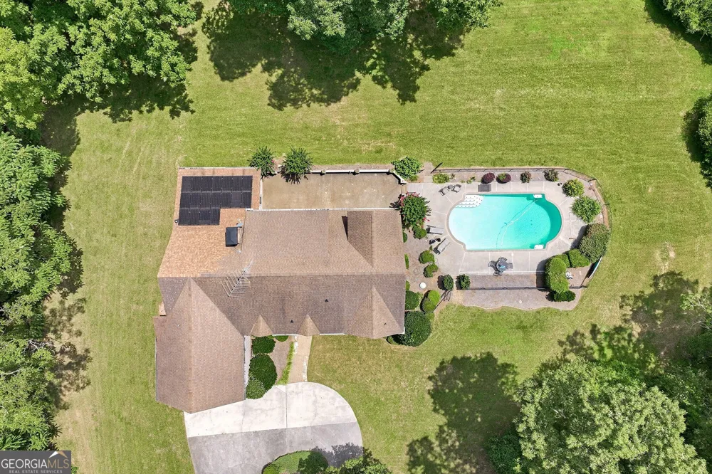 3421 Chestatee RD Gainesville, GA 30506