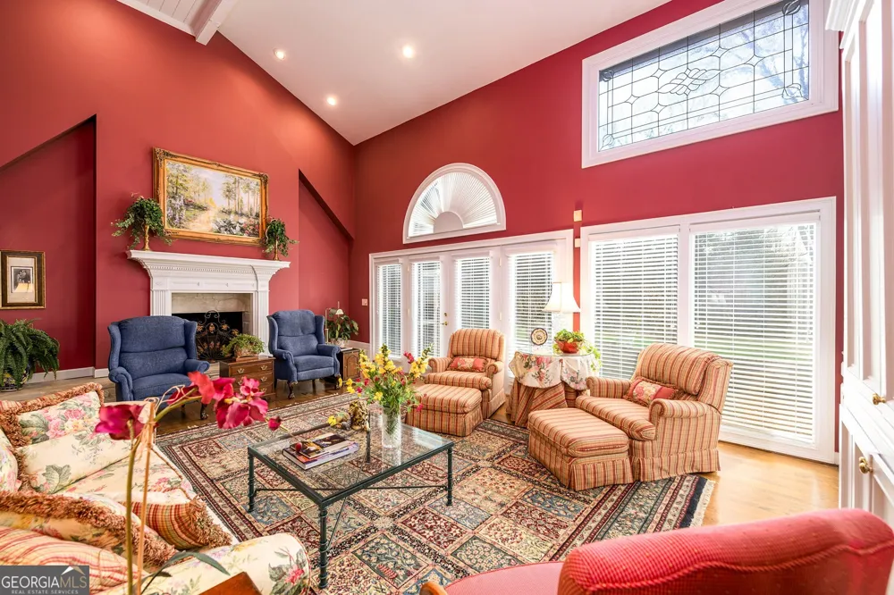 3421 Chestatee RD Gainesville, GA 30506