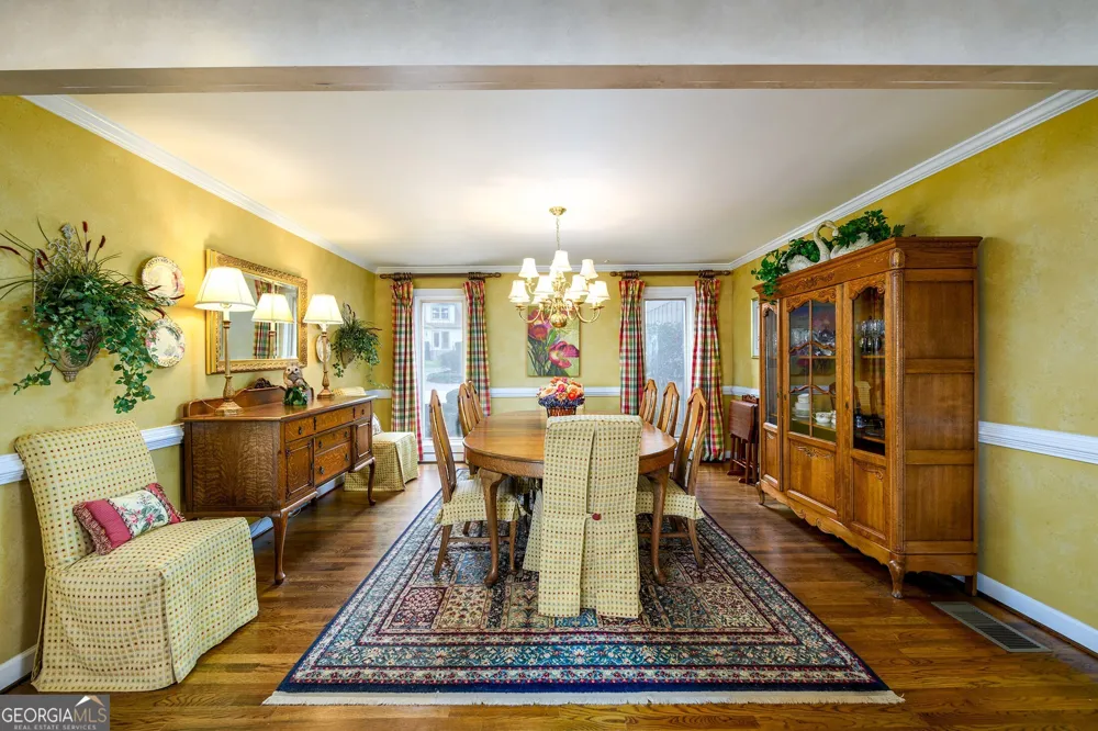 3421 Chestatee RD Gainesville, GA 30506