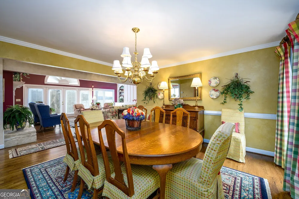 3421 Chestatee RD Gainesville, GA 30506