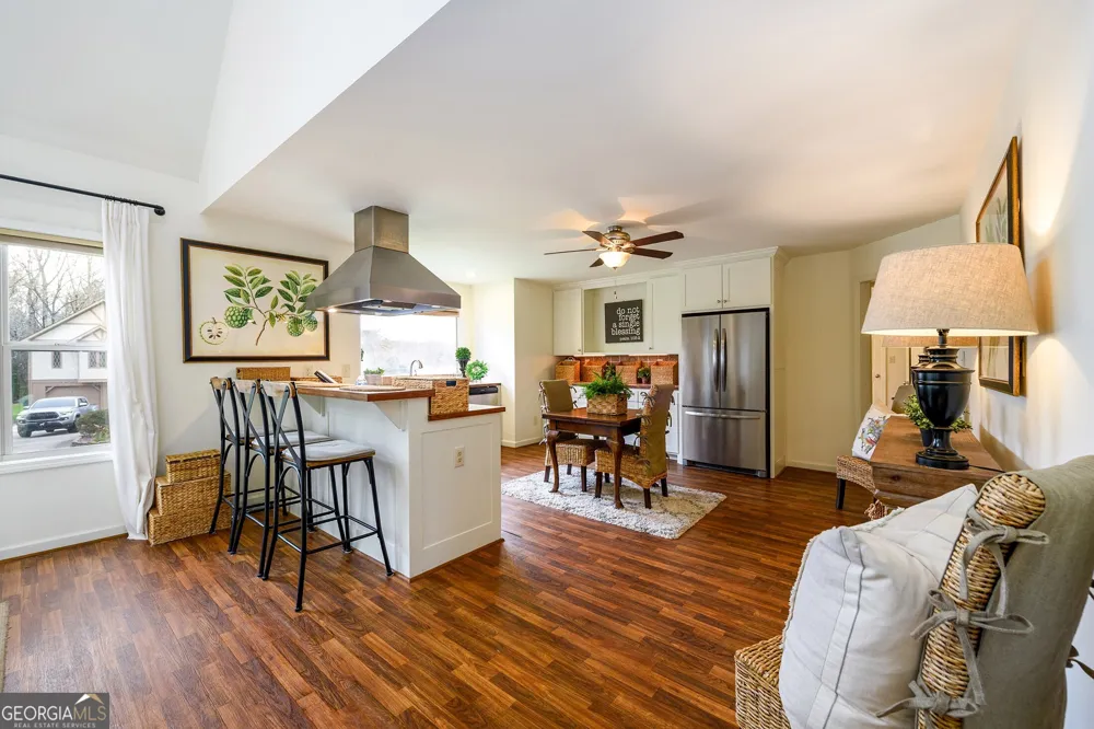 3421 Chestatee RD Gainesville, GA 30506