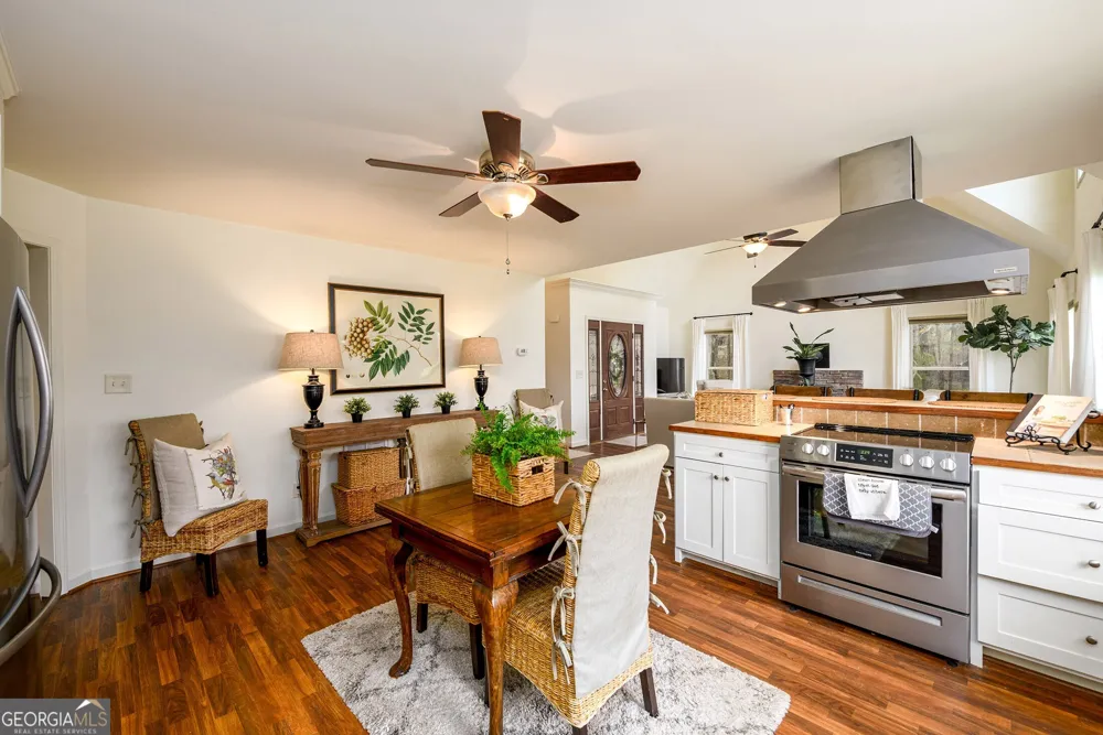 3421 Chestatee RD Gainesville, GA 30506