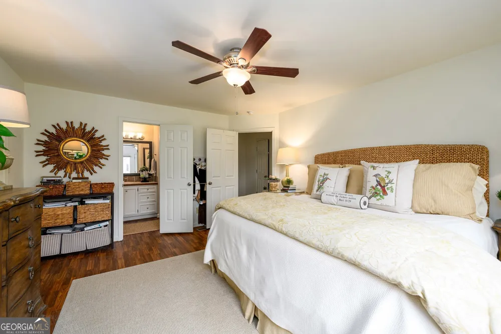 3421 Chestatee RD Gainesville, GA 30506