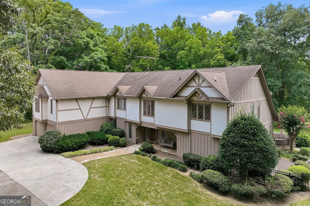 3421 Chestatee RD Gainesville, GA 30506