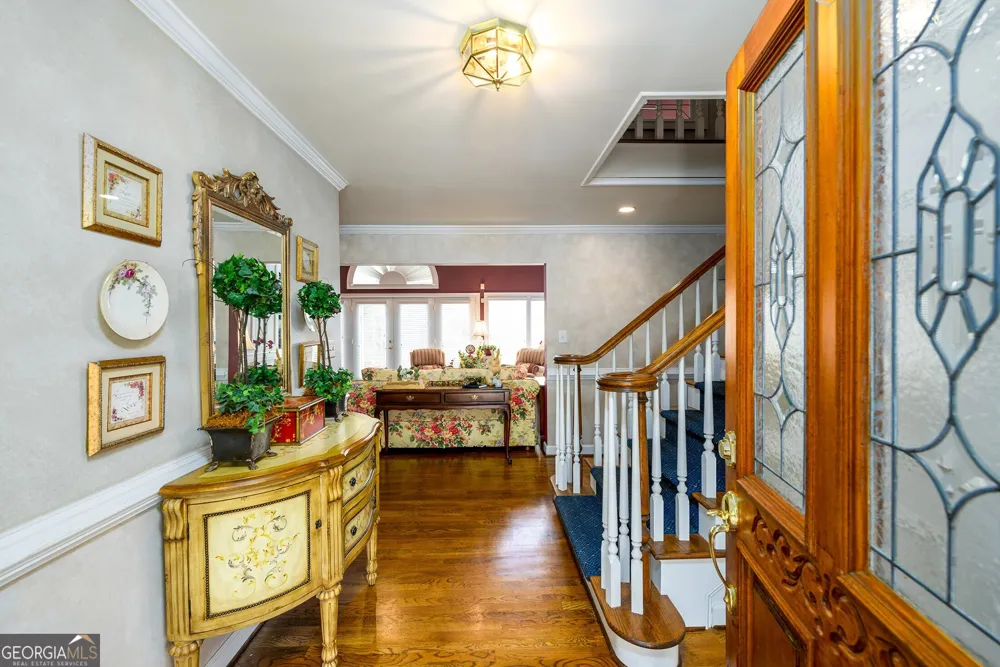 3421 Chestatee RD Gainesville, GA 30506