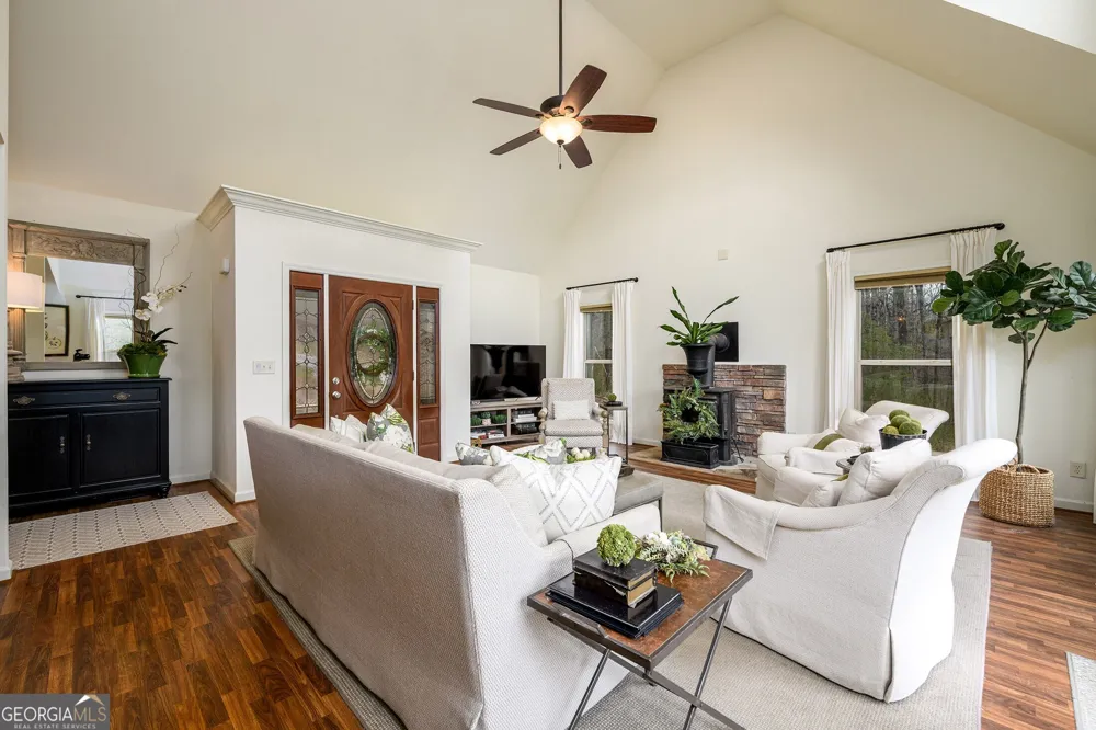 3421 Chestatee RD Gainesville, GA 30506