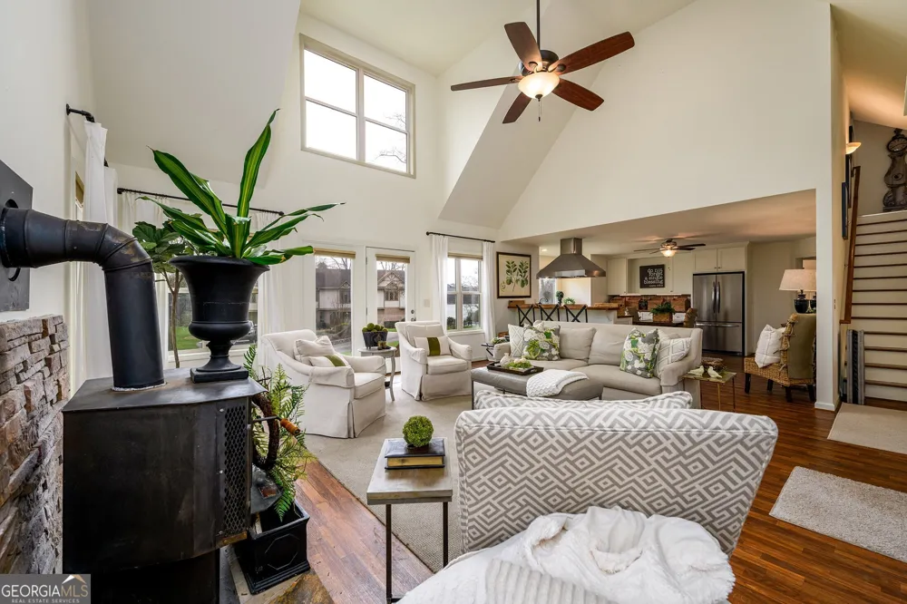 3421 Chestatee RD Gainesville, GA 30506
