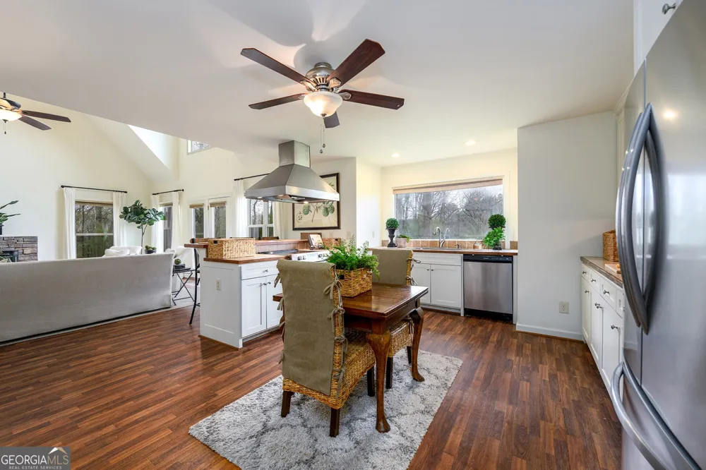 3421 Chestatee RD Gainesville, GA 30506
