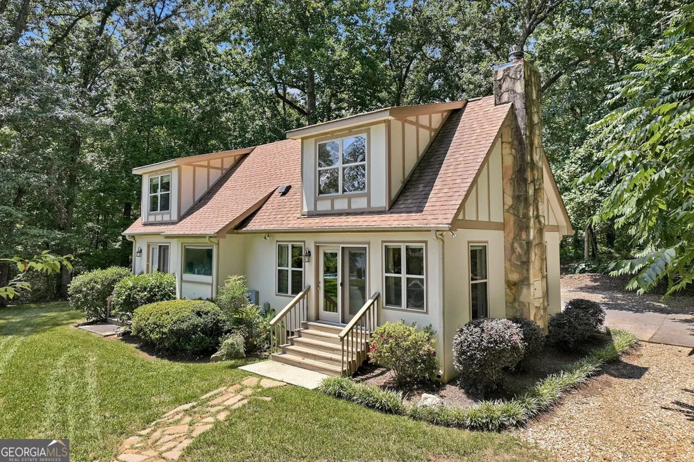 3421 Chestatee RD Gainesville, GA 30506