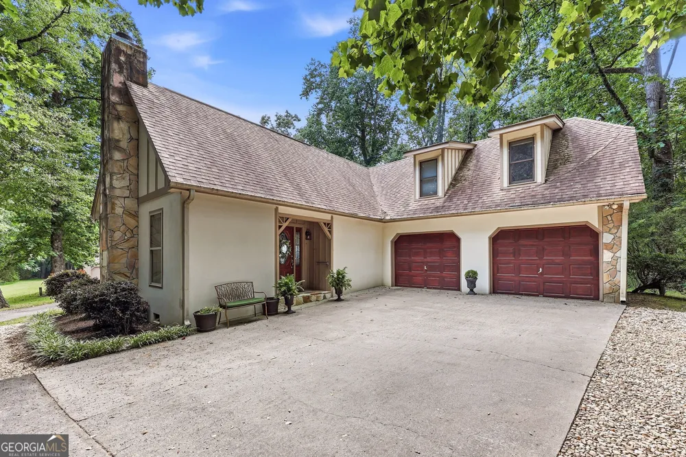 3421 Chestatee RD Gainesville, GA 30506