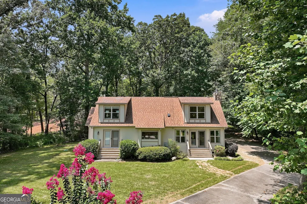 3421 Chestatee RD Gainesville, GA 30506