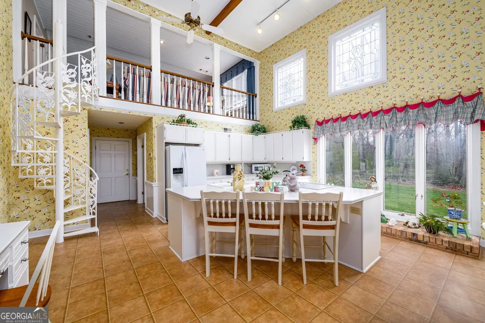 3421 Chestatee RD Gainesville, GA 30506