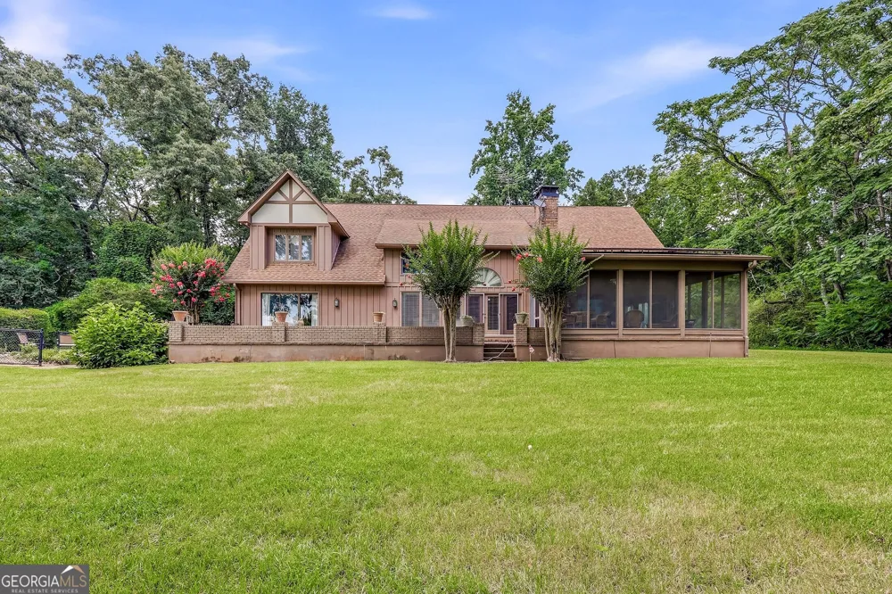3421 Chestatee RD Gainesville, GA 30506