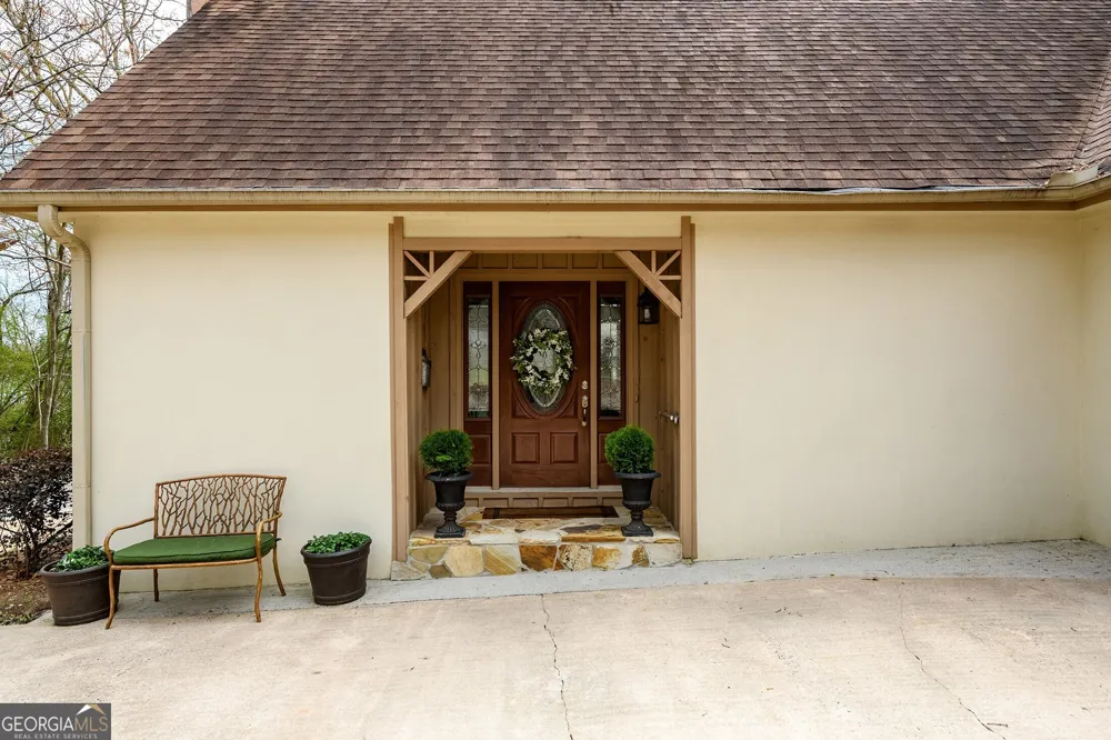 3421 Chestatee RD Gainesville, GA 30506