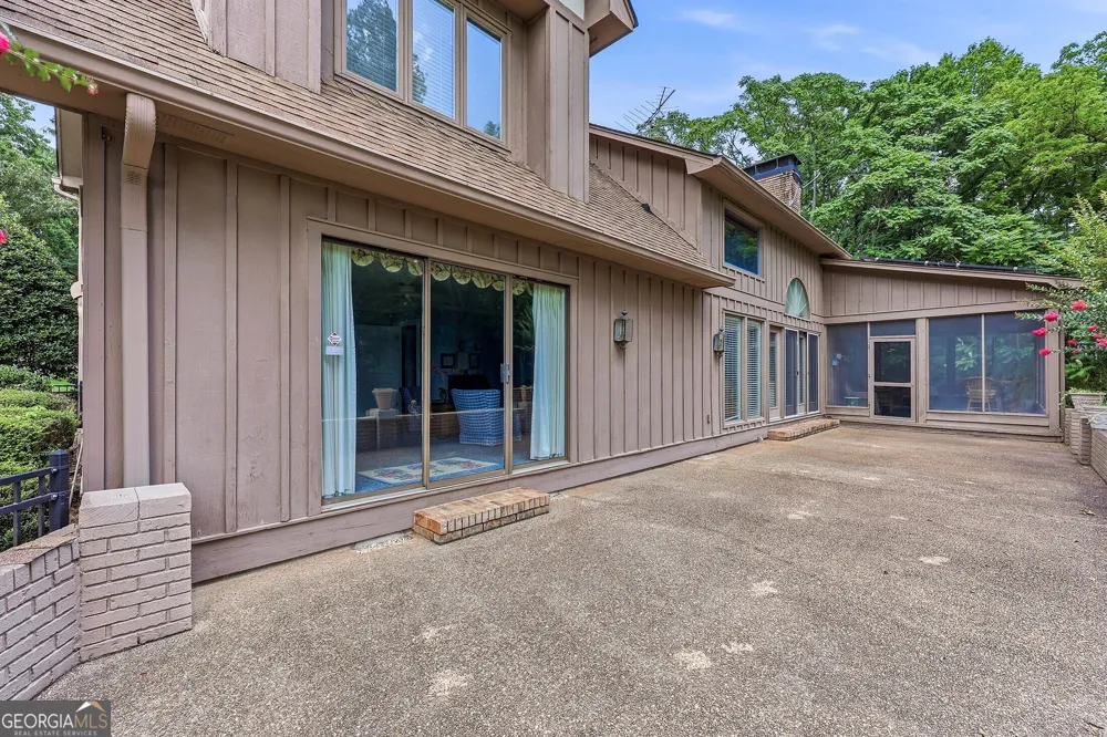 3421 Chestatee RD Gainesville, GA 30506