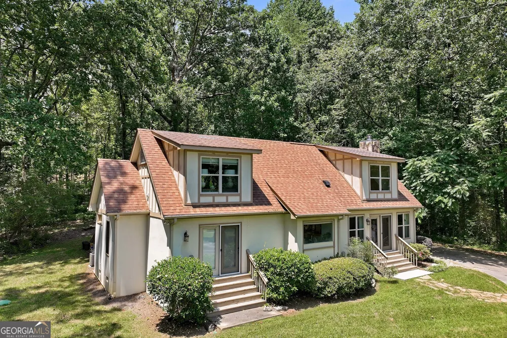 3421 Chestatee RD Gainesville, GA 30506