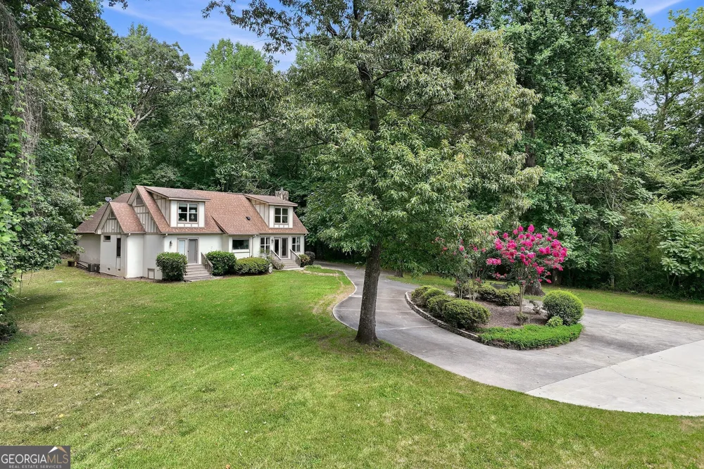 3421 Chestatee RD Gainesville, GA 30506