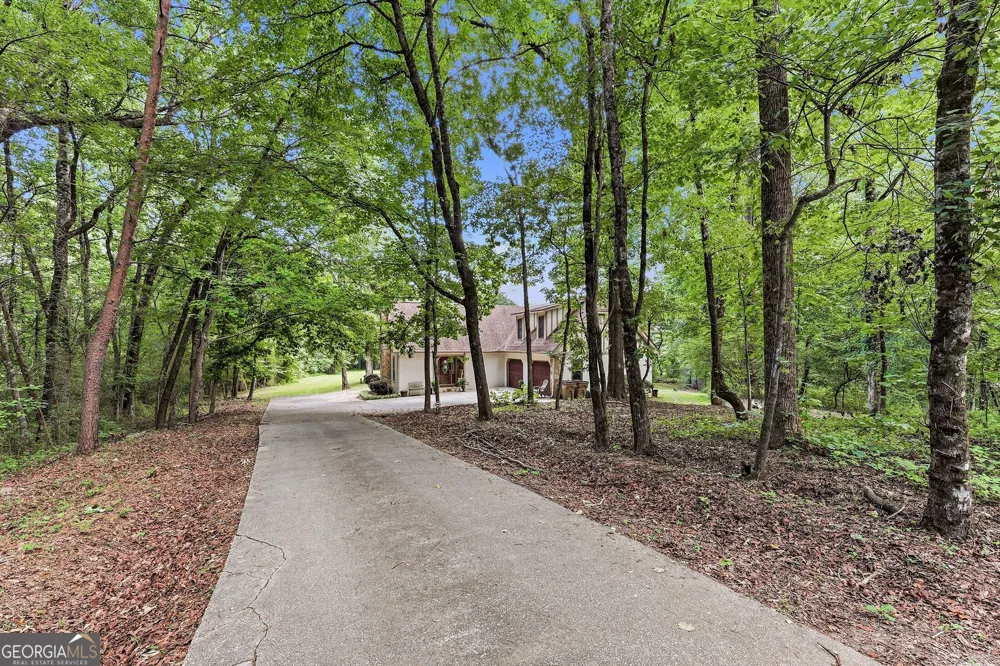 3421 Chestatee RD Gainesville, GA 30506