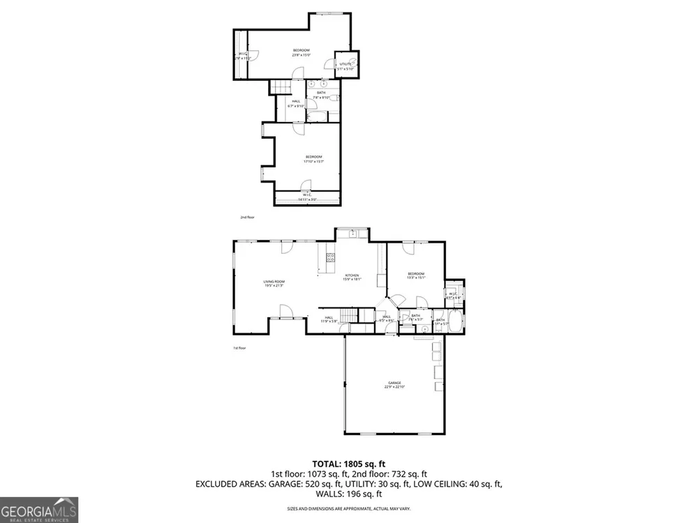 3421 Chestatee RD Gainesville, GA 30506