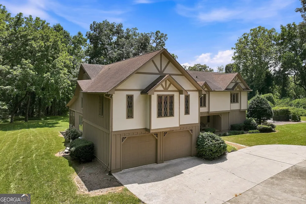 3421 Chestatee RD Gainesville, GA 30506